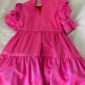 Gretchen Scott Dress